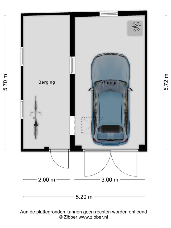 Foto 32 van Spreeuwstraat 7