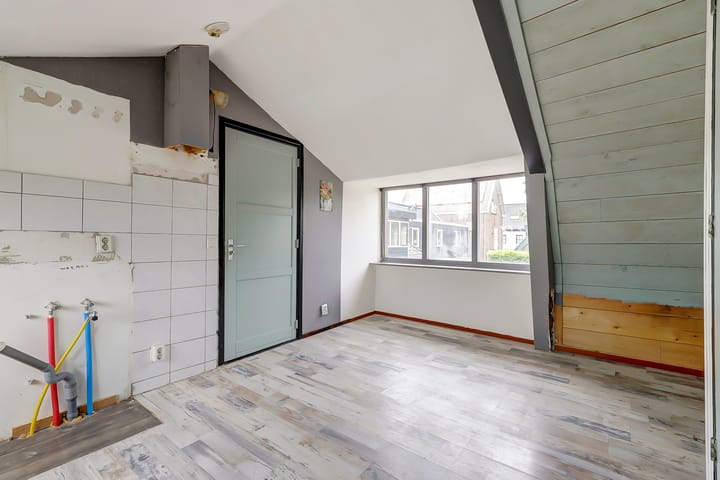 Foto 18 van Kerkweg-West 10-A