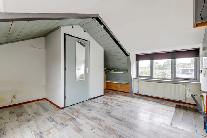 Foto 19 van Kerkweg-West 10-A