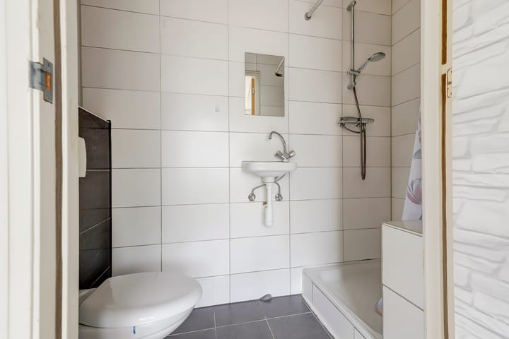 Foto 21 van Kerkweg-West 10-A