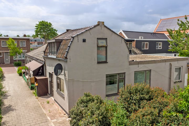 Foto 23 van Kerkweg-West 10-A