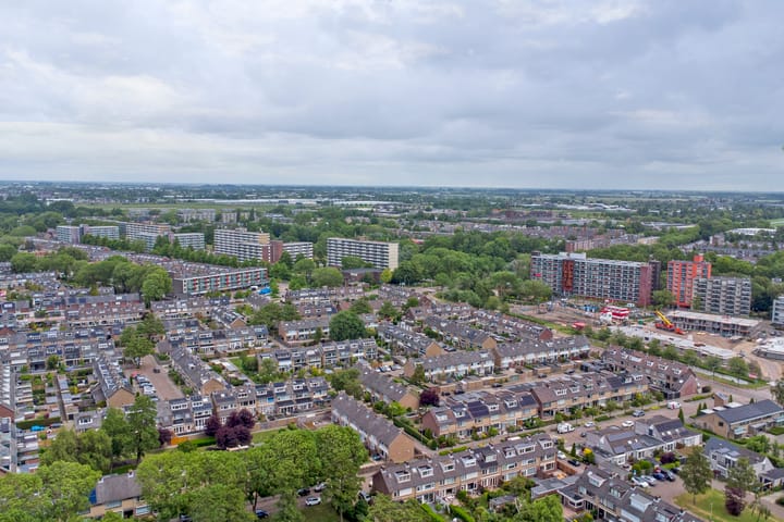 Foto 25 van Kerkweg-West 10-A