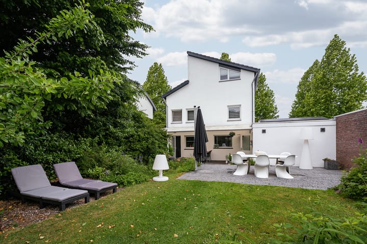 Foto 3 van Sanderboutlaan 72