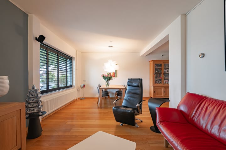 Foto 5 van Sanderboutlaan 72