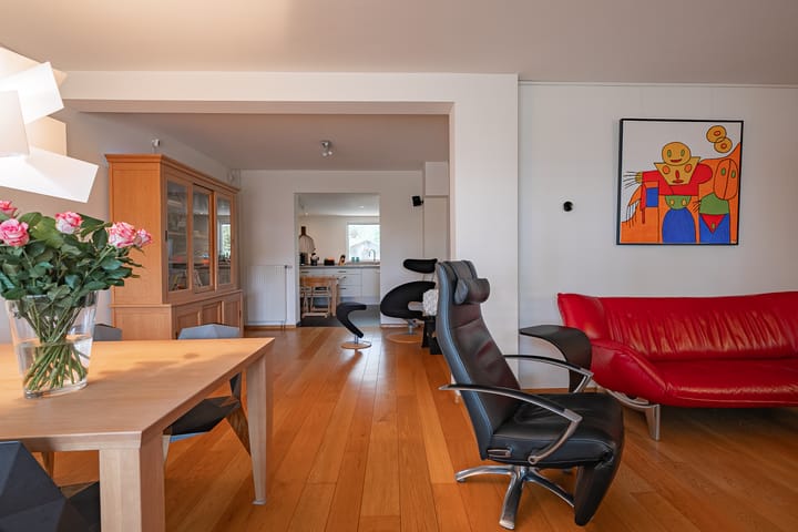 Foto 7 van Sanderboutlaan 72