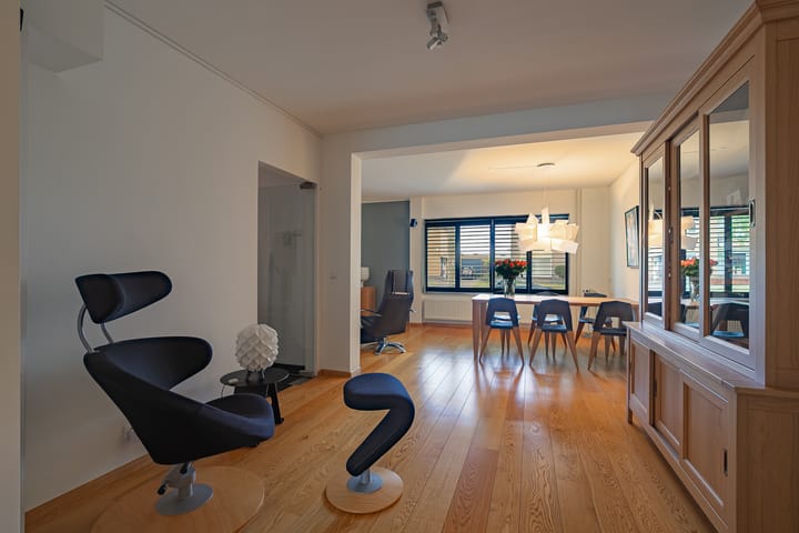 Foto 8 van Sanderboutlaan 72