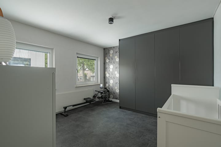 Foto 17 van Sanderboutlaan 72