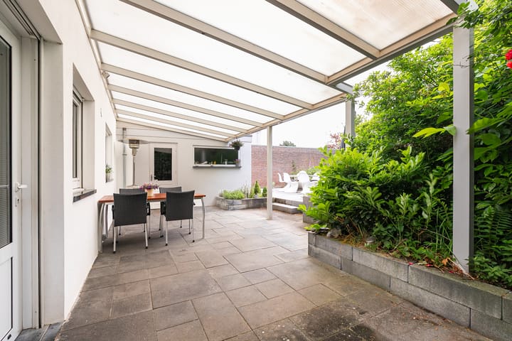 Foto 23 van Sanderboutlaan 72