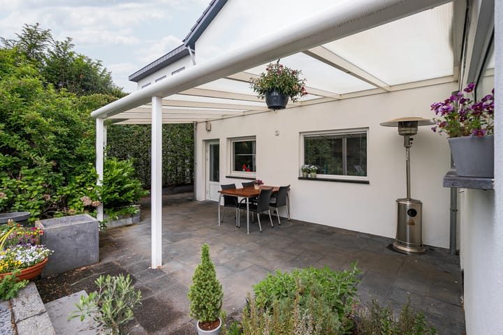 Foto 24 van Sanderboutlaan 72