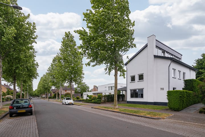 Foto 28 van Sanderboutlaan 72