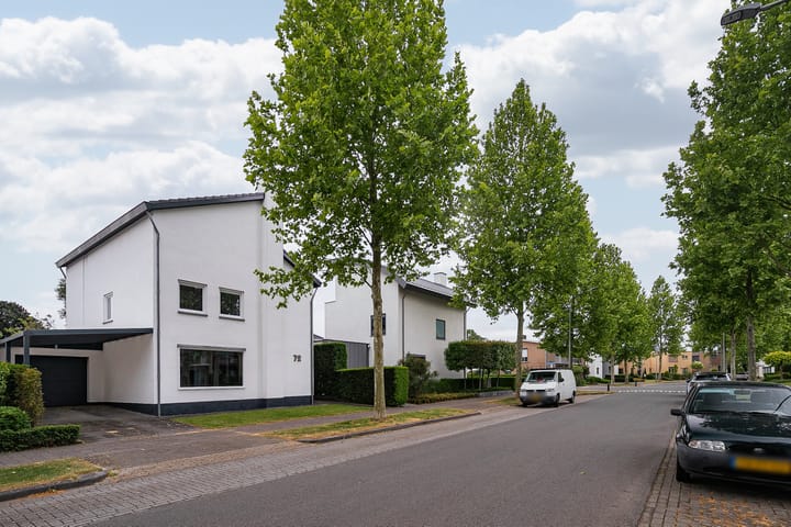 Foto 29 van Sanderboutlaan 72