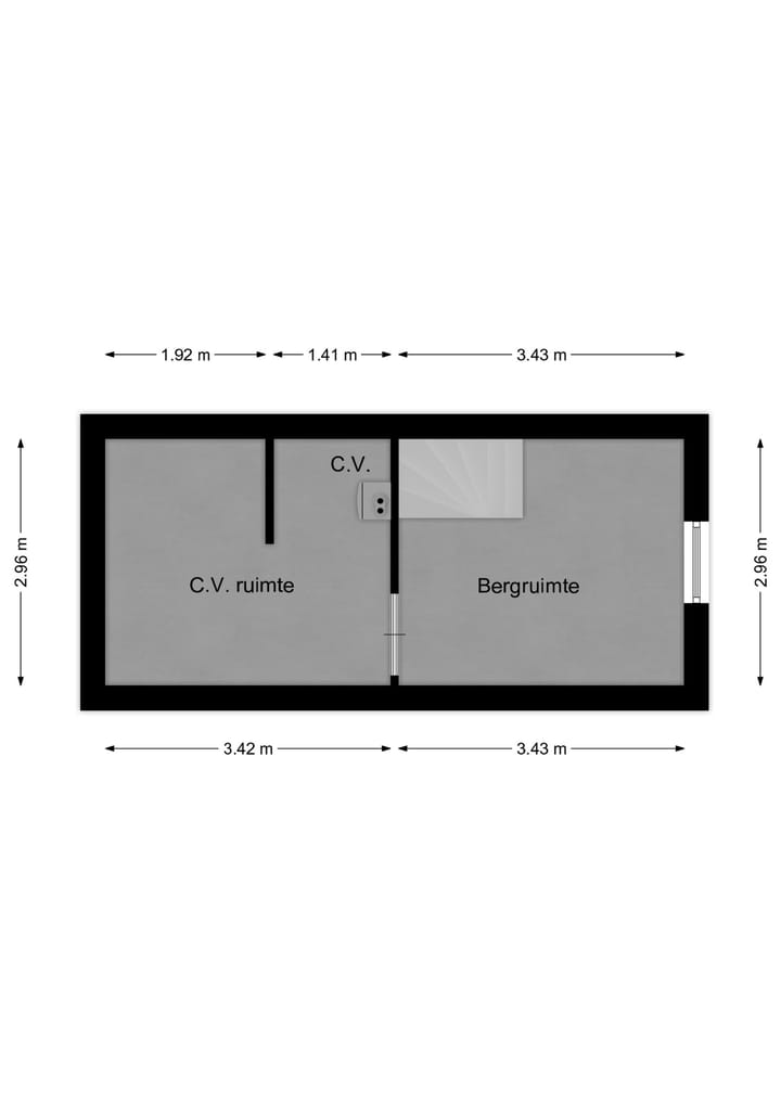 Foto 33 van Sanderboutlaan 72