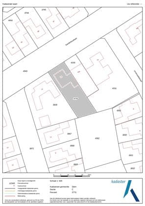 Foto 34 van Sanderboutlaan 72