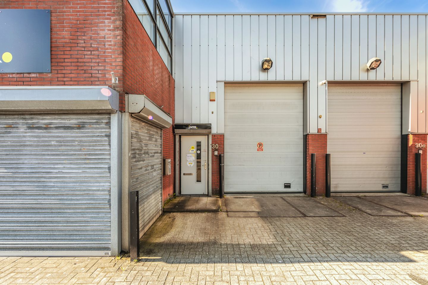 View photo 3 of Graftermeerstraat 30