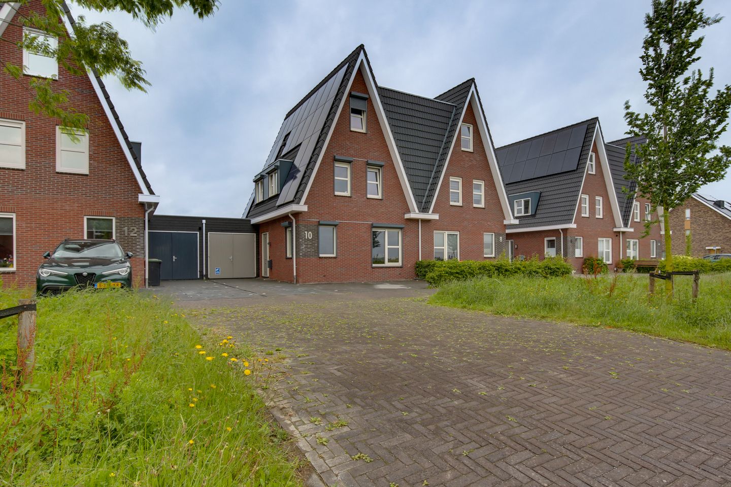 De Wierse 10 main image