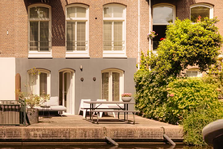 Foto 1 van Marnixstraat 91-A