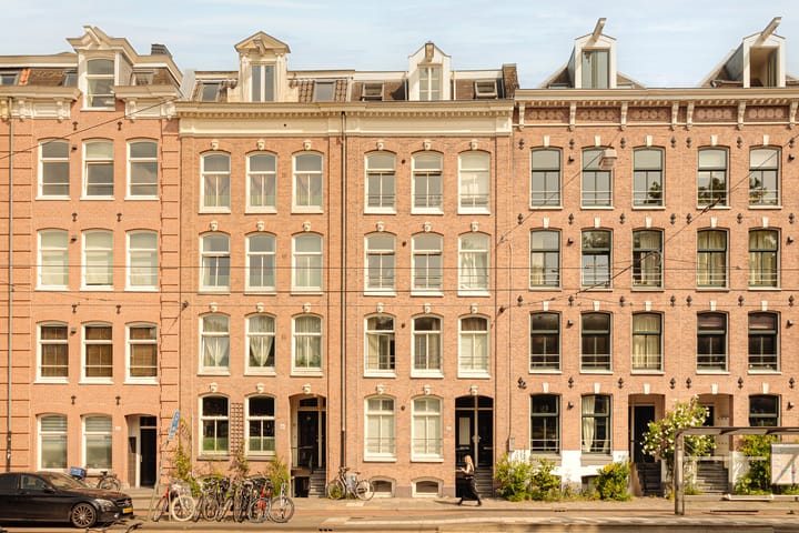 Foto 2 van Marnixstraat 91-A