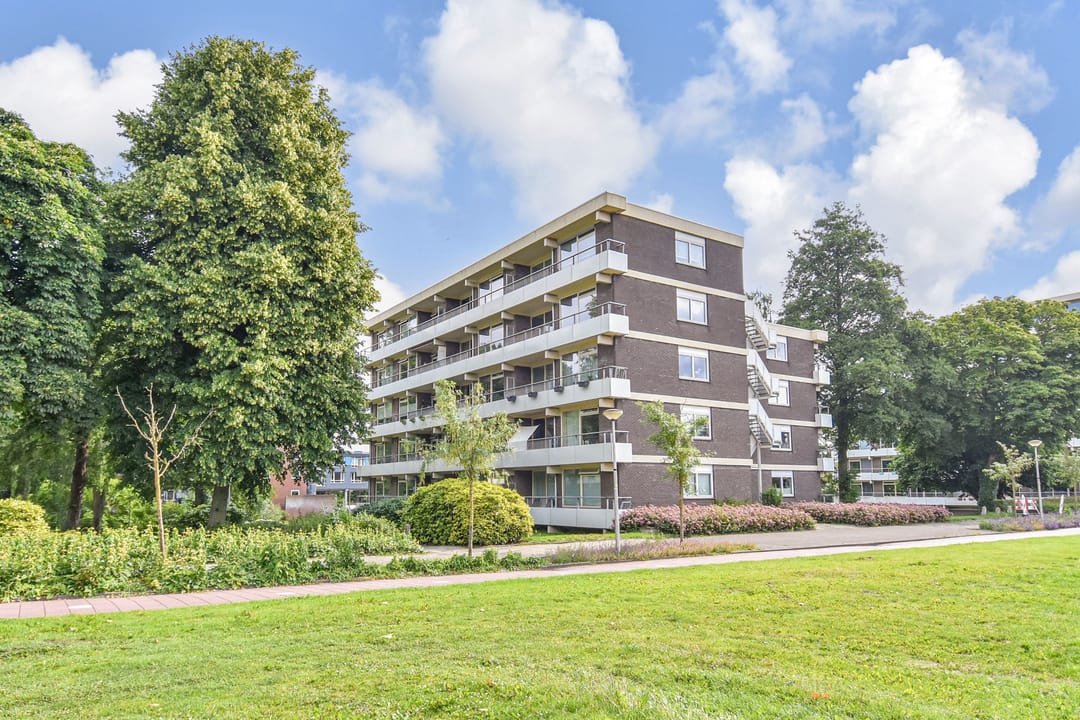 Foto 1 van Passage 114