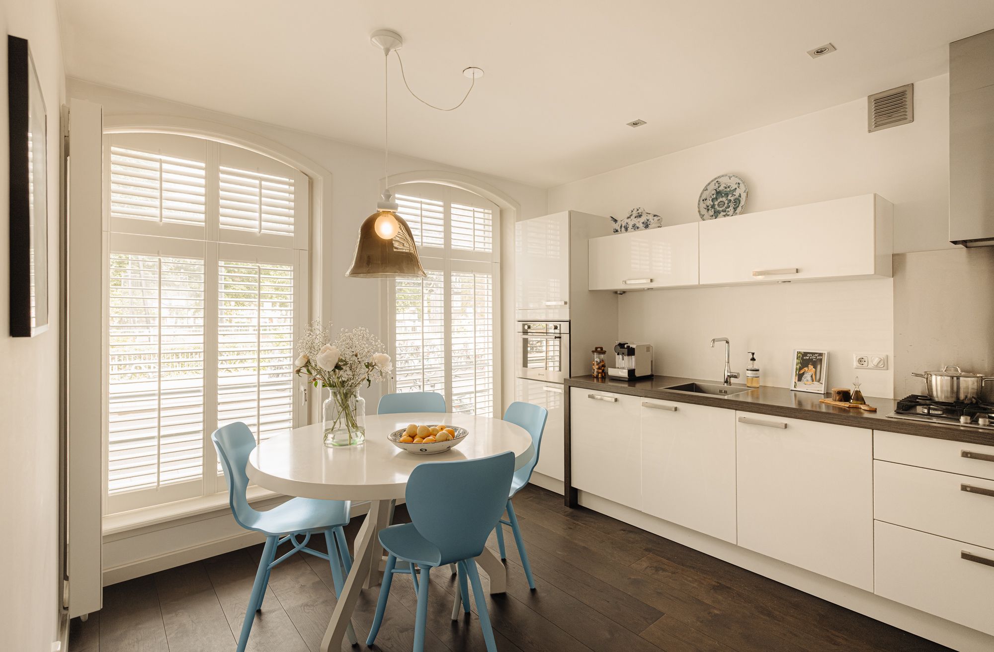 Foto 3 van Marnixstraat 91-A