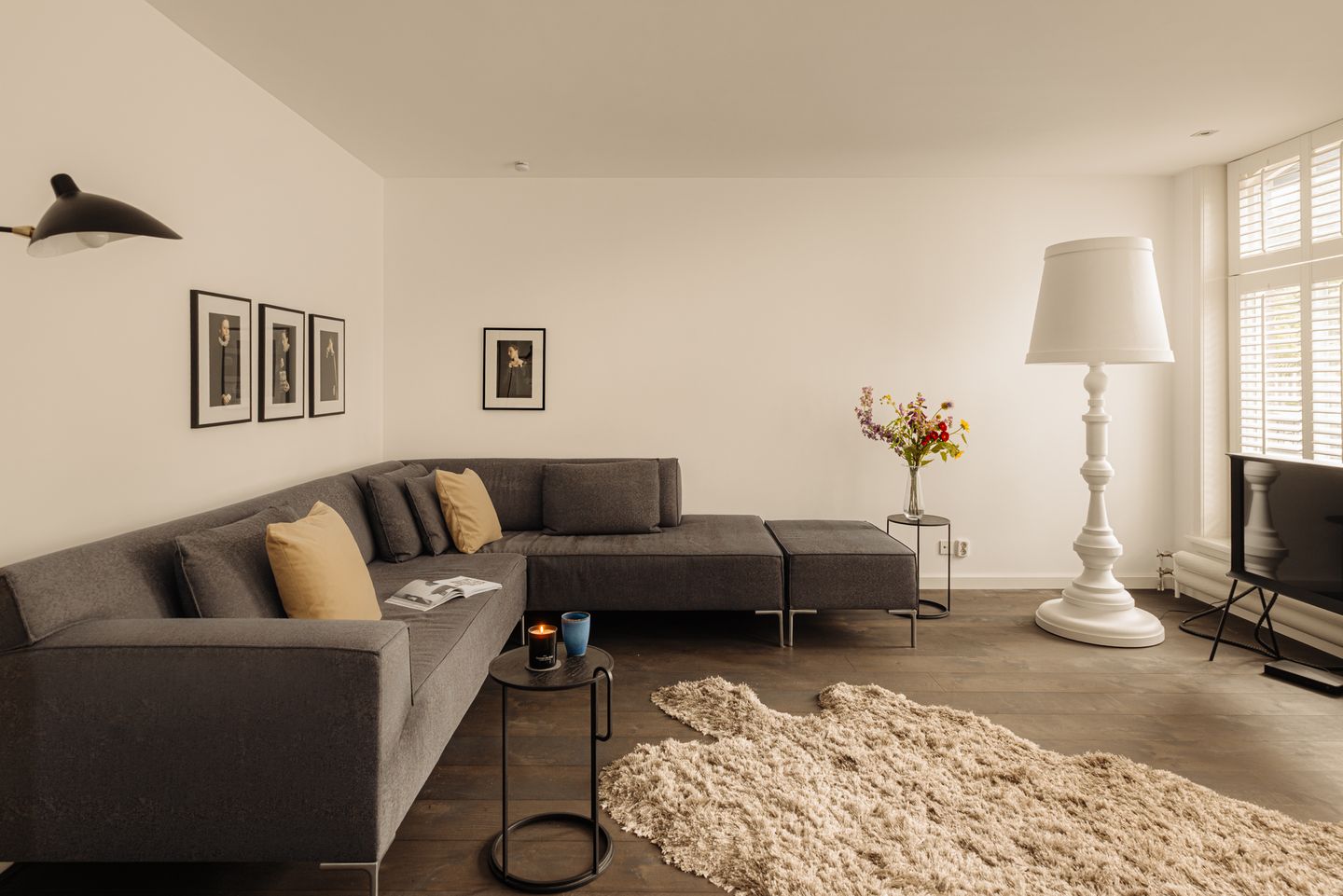 Foto 4 van Marnixstraat 91-A