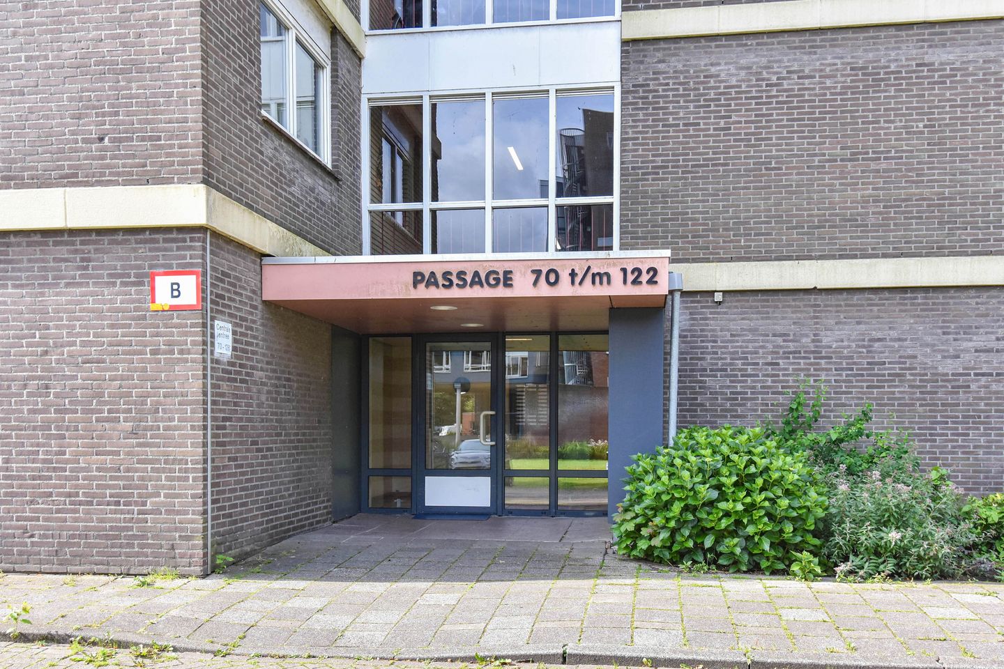 Foto 5 van Passage 114