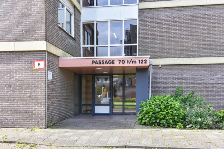 Foto 5 van Passage 114