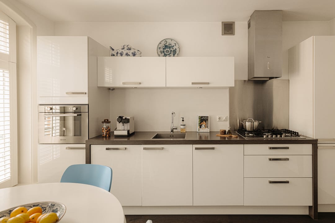 Foto 7 van Marnixstraat 91-A