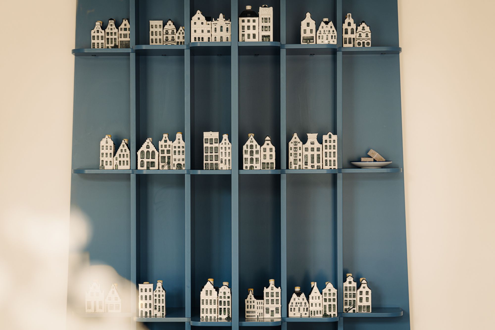 Foto 9 van Marnixstraat 91-A