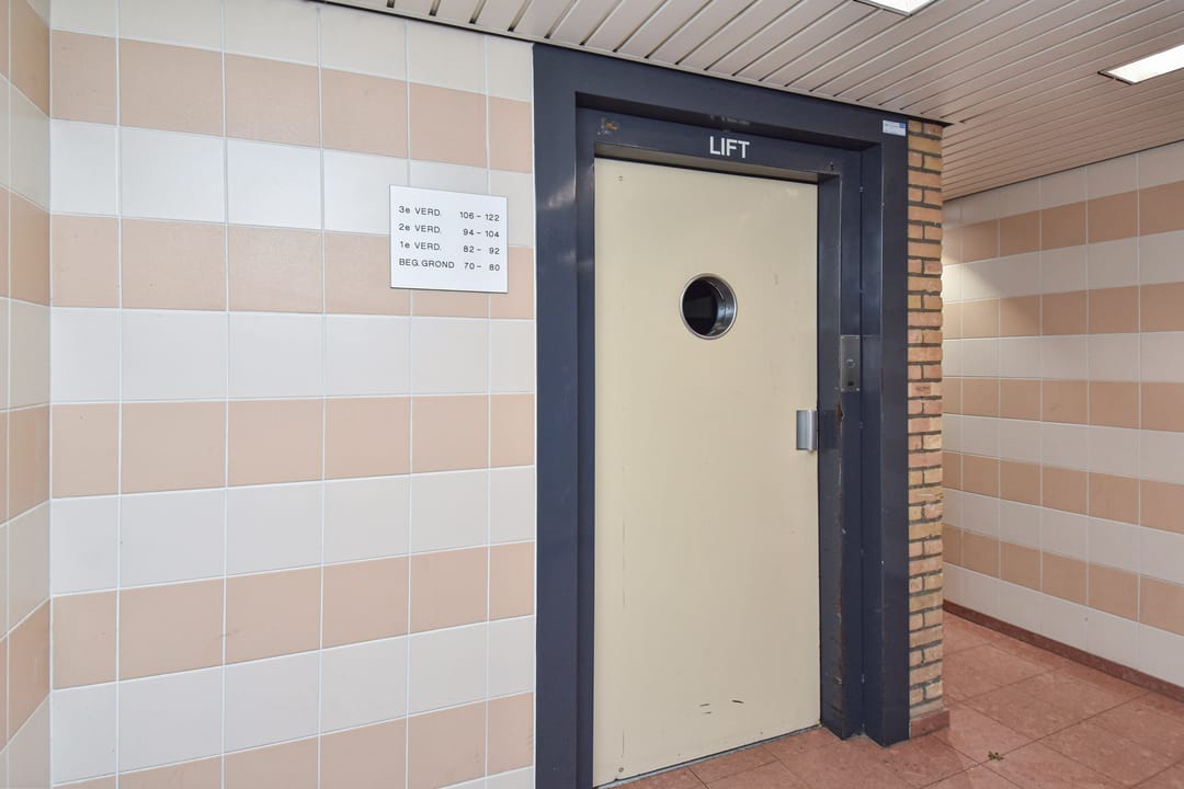 Foto 7 van Passage 114