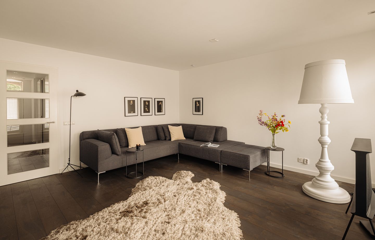 Foto 10 van Marnixstraat 91-A