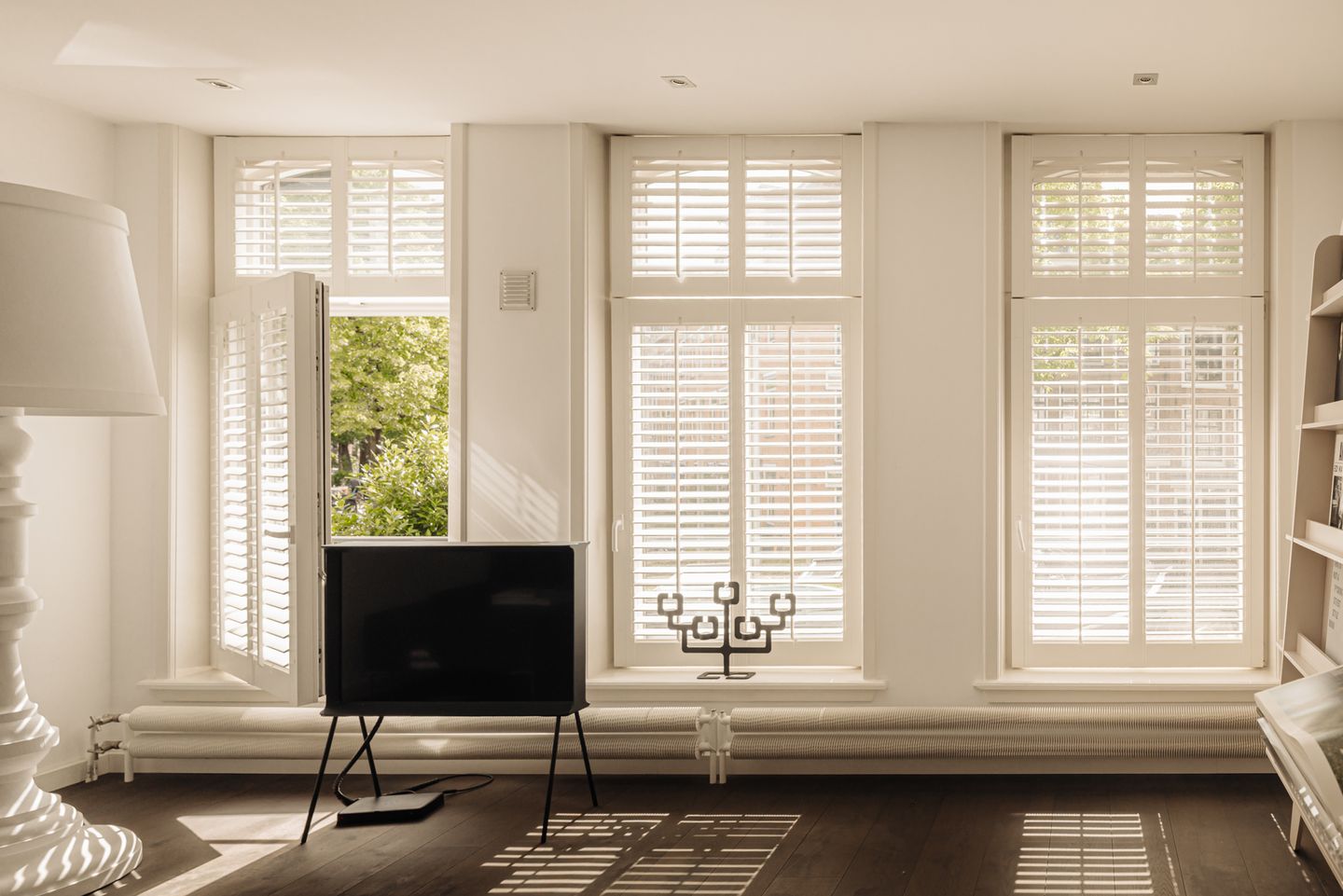 Foto 14 van Marnixstraat 91-A