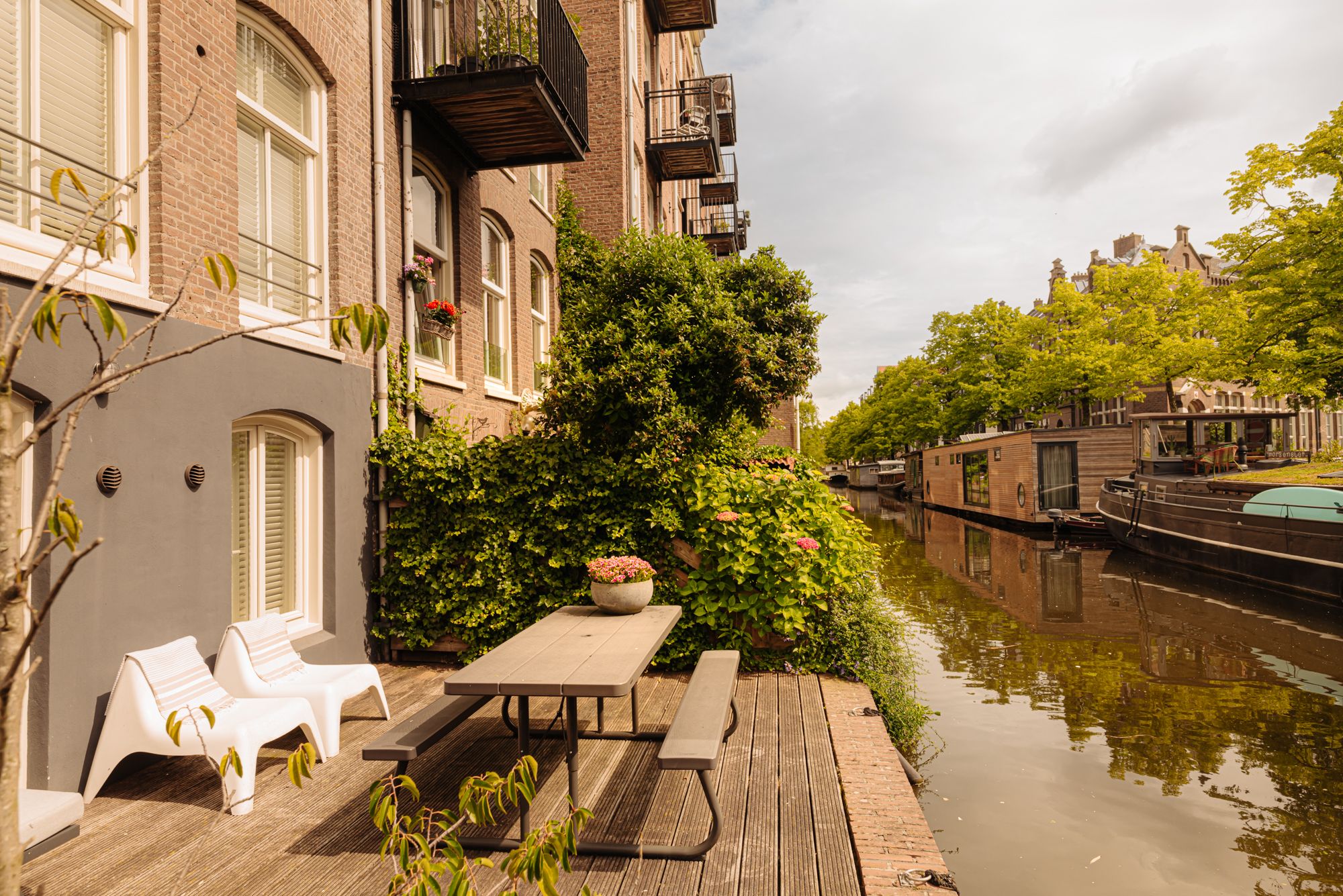 Foto 15 van Marnixstraat 91-A