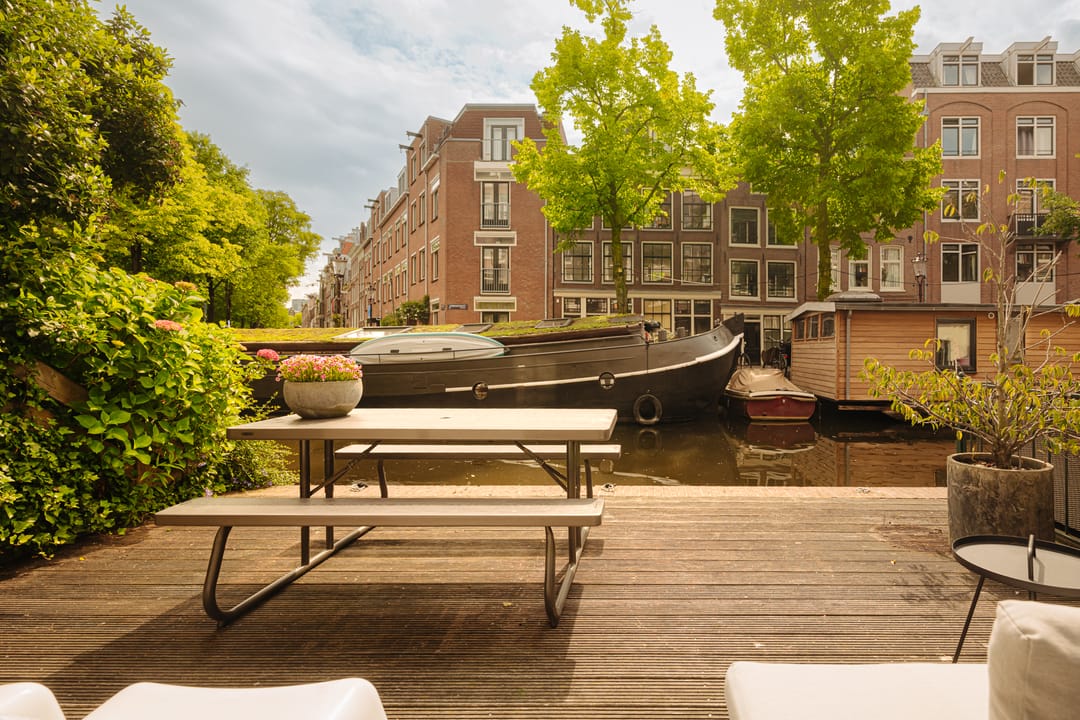 Foto 16 van Marnixstraat 91-A