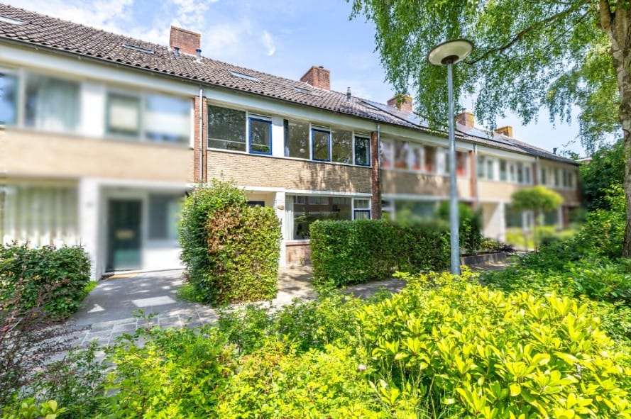 Foto 2 van Thorbeckelaan 174