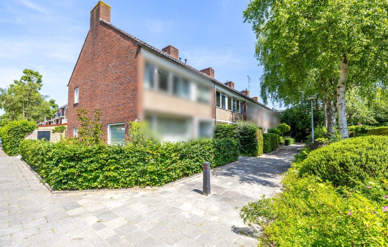 Foto 3 van Thorbeckelaan 174