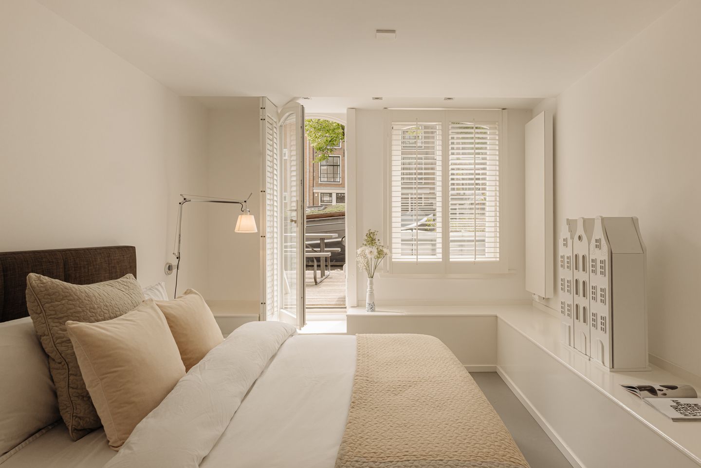 Foto 20 van Marnixstraat 91-A