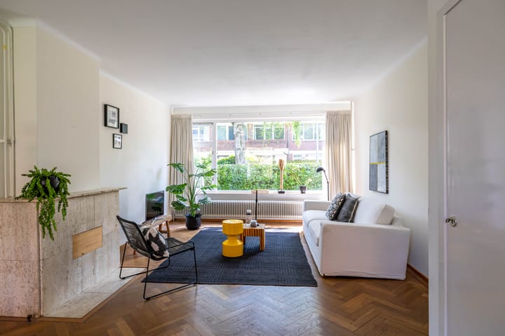 Foto 6 van Thorbeckelaan 174