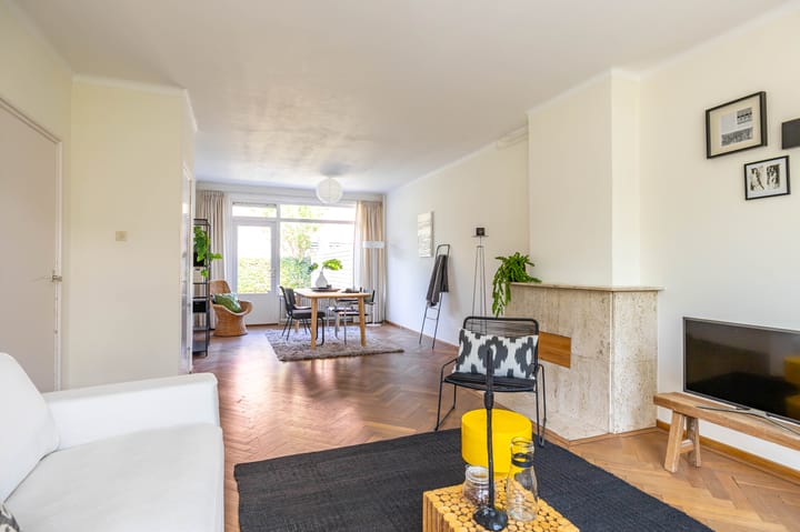 Foto 7 van Thorbeckelaan 174