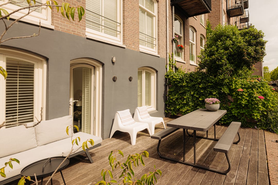 Foto 22 van Marnixstraat 91-A