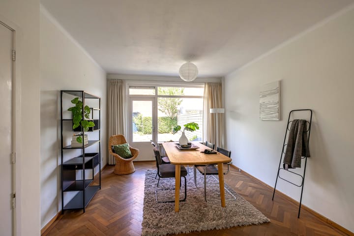 Foto 8 van Thorbeckelaan 174