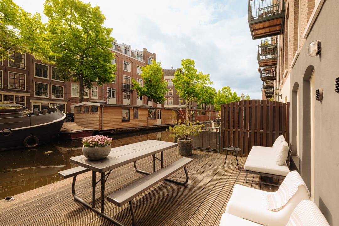 Foto 23 van Marnixstraat 91-A