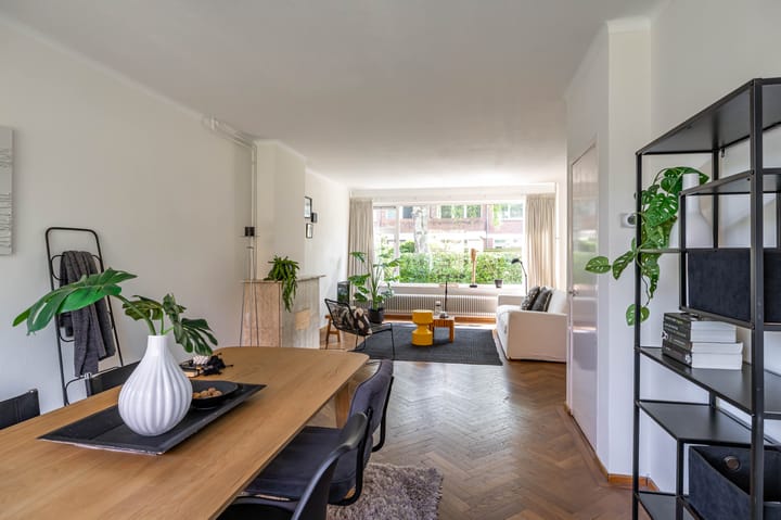 Foto 10 van Thorbeckelaan 174