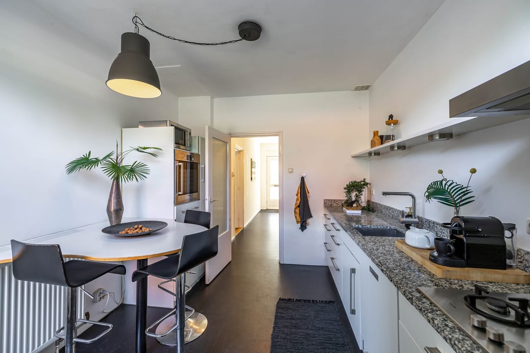 Foto 11 van Thorbeckelaan 174