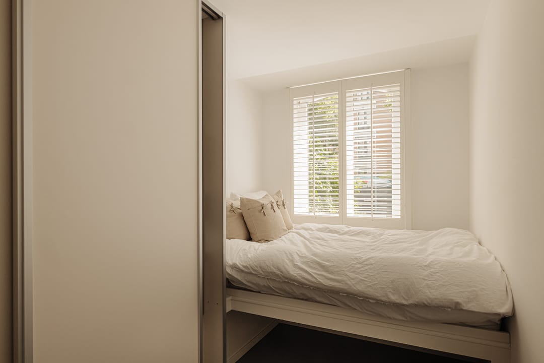 Foto 26 van Marnixstraat 91-A