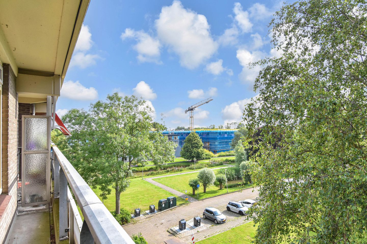 Foto 25 van Passage 114