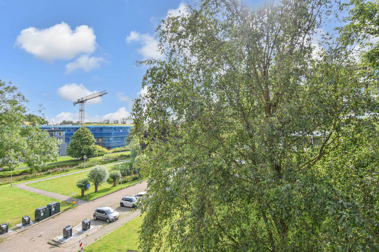 Foto 29 van Passage 114