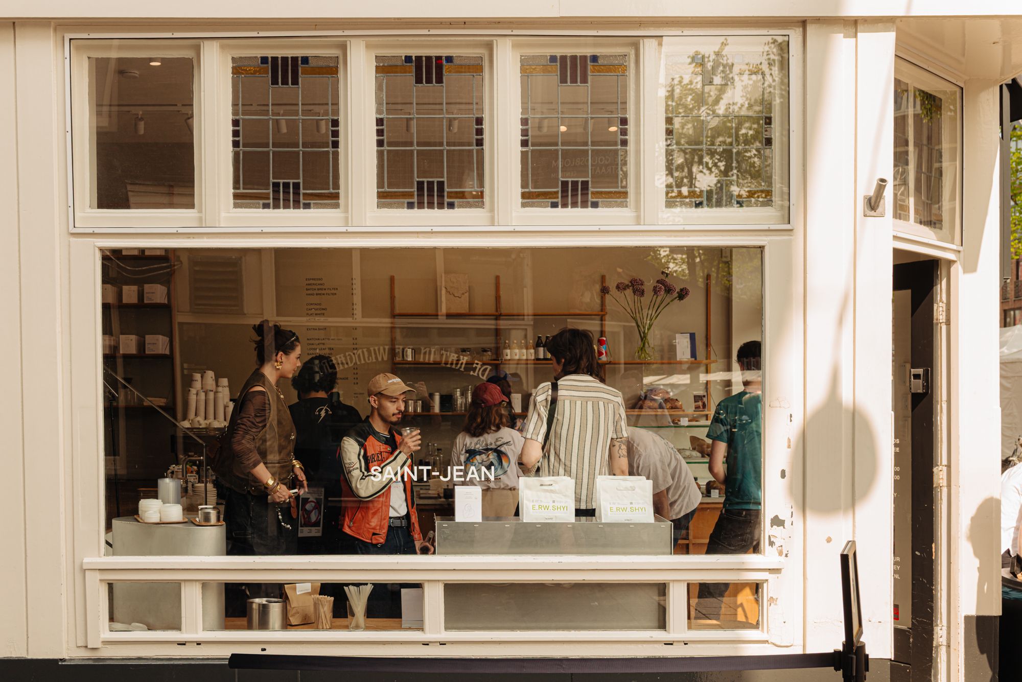 Foto 33 van Marnixstraat 91-A