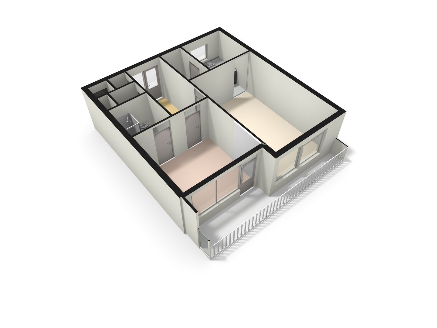 Foto 35 van Passage 114