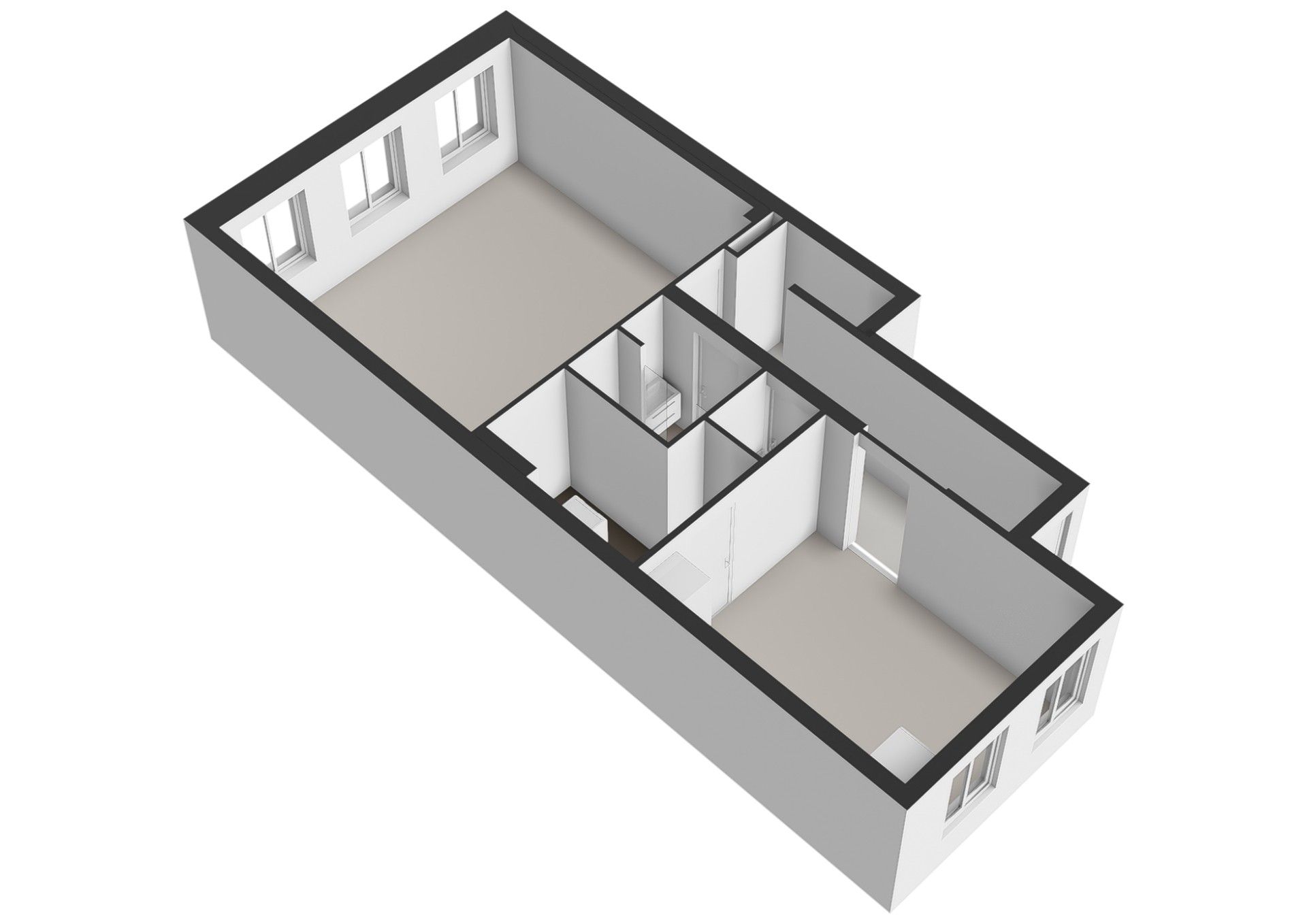 Foto 36 van Marnixstraat 91-A
