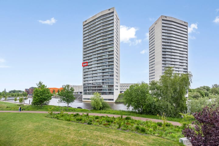 Photo 1 of Boumaboulevard 223